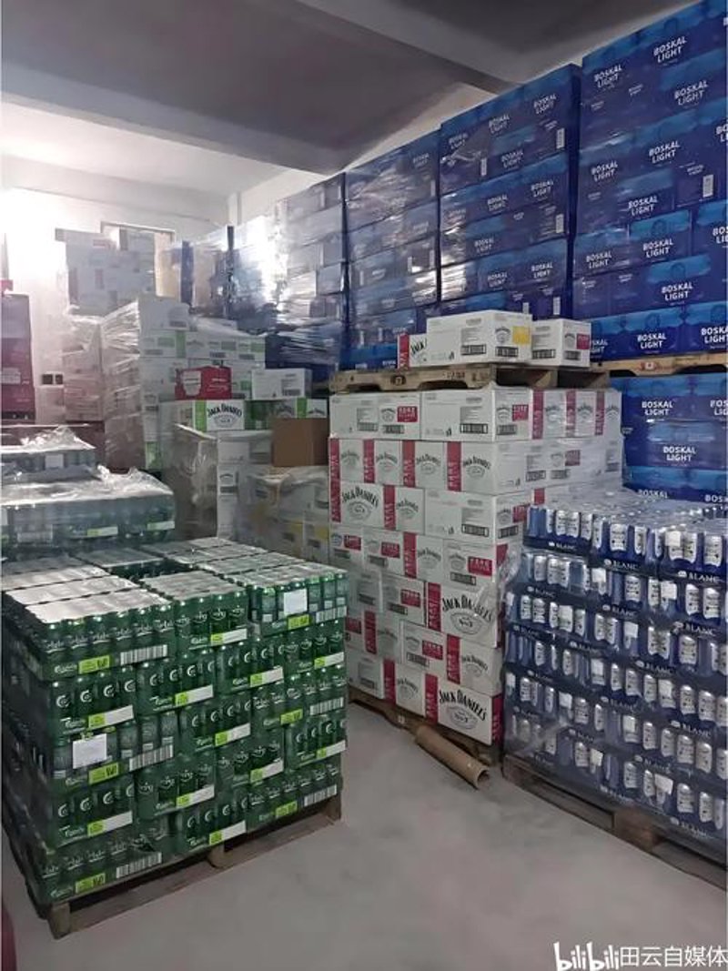 原浆啤酒：一杯醇厚的真相